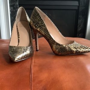Women’s pumps